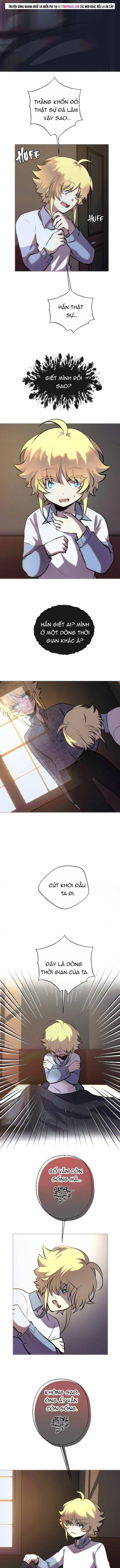 Trọng Sinh Mạc Thế Chapter 238 - 8