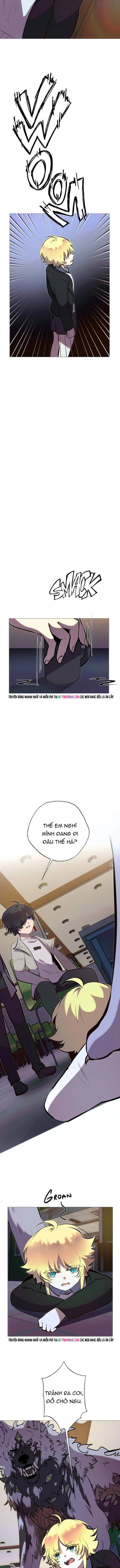 Trọng Sinh Mạc Thế Chapter 238 - 10