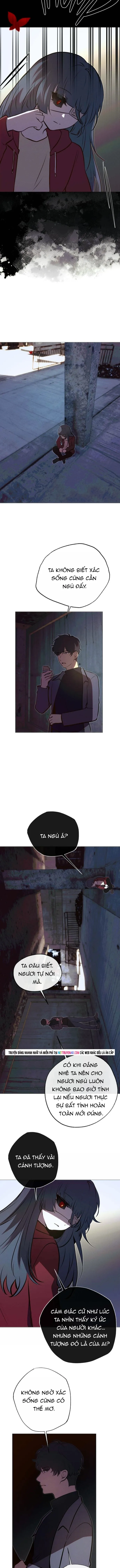 Trọng Sinh Mạc Thế Chapter 239 - 3