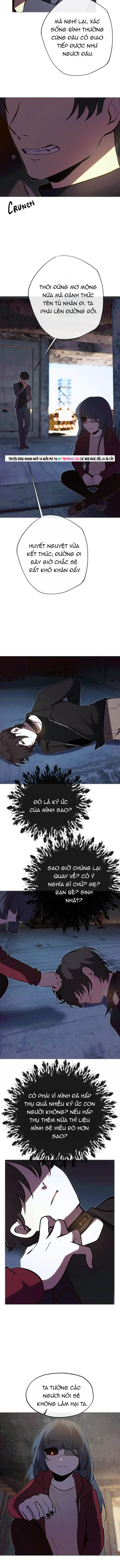 Trọng Sinh Mạc Thế Chapter 239 - 4