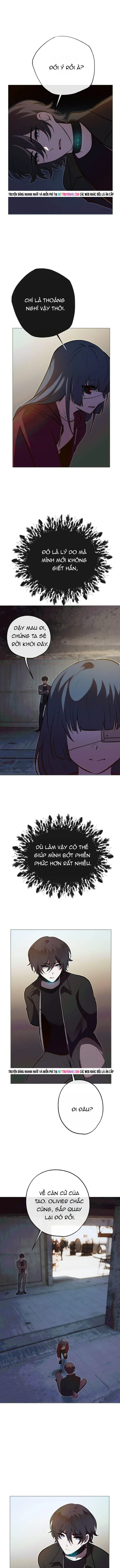 Trọng Sinh Mạc Thế Chapter 239 - 5