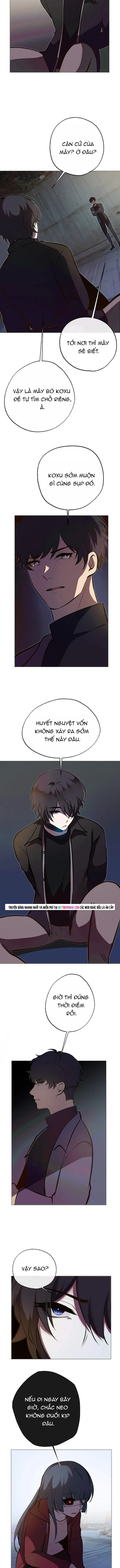 Trọng Sinh Mạc Thế Chapter 239 - 6