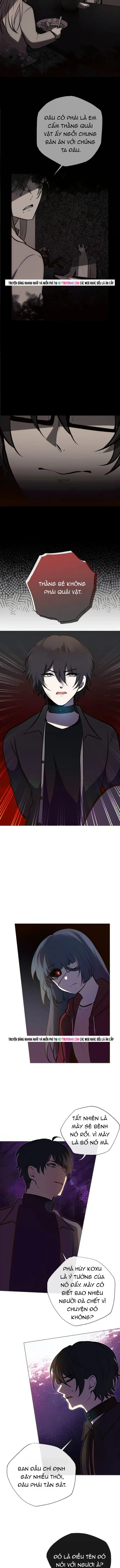 Trọng Sinh Mạc Thế Chapter 239 - 8