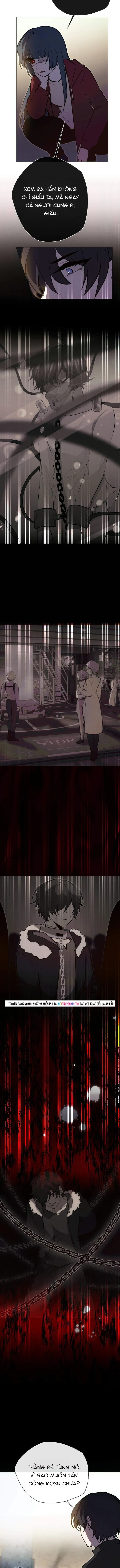 Trọng Sinh Mạc Thế Chapter 239 - 9