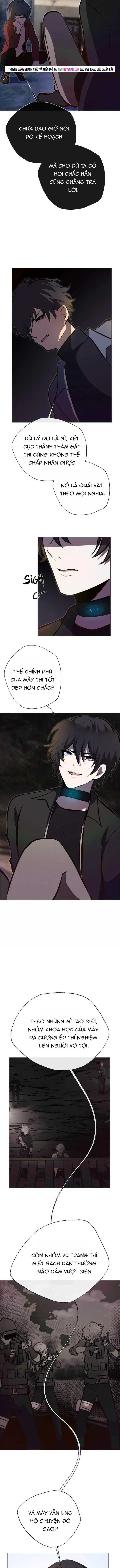 Trọng Sinh Mạc Thế Chapter 239 - 10