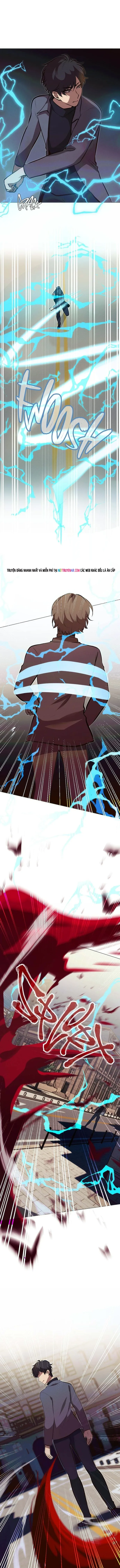 Trọng Sinh Mạc Thế Chapter 240 - 5