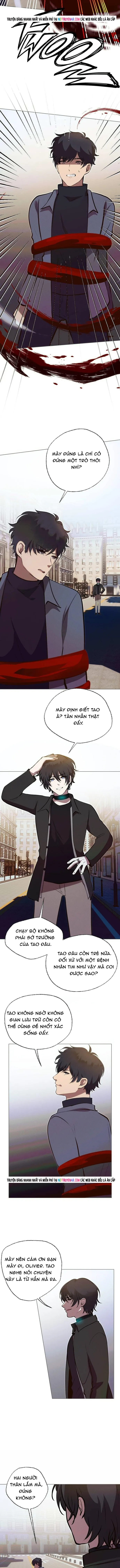 Trọng Sinh Mạc Thế Chapter 240 - 6