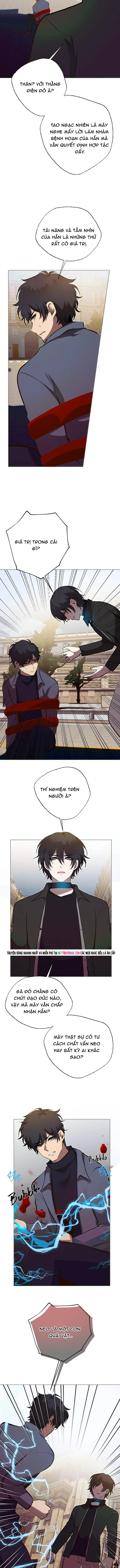 Trọng Sinh Mạc Thế Chapter 240 - 7