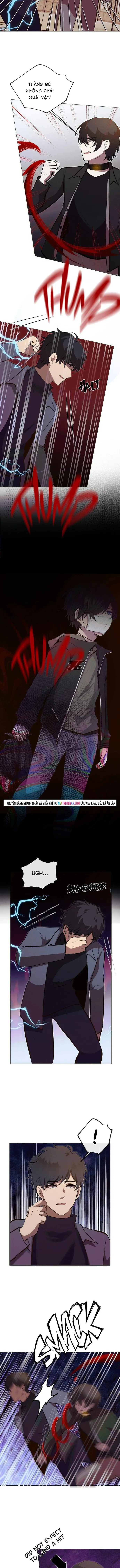 Trọng Sinh Mạc Thế Chapter 240 - 8
