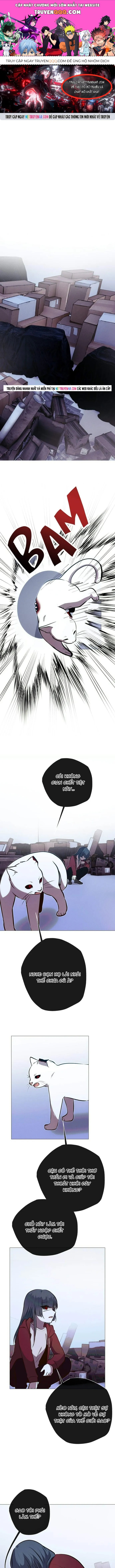Trọng Sinh Mạc Thế Chapter 241 - 1