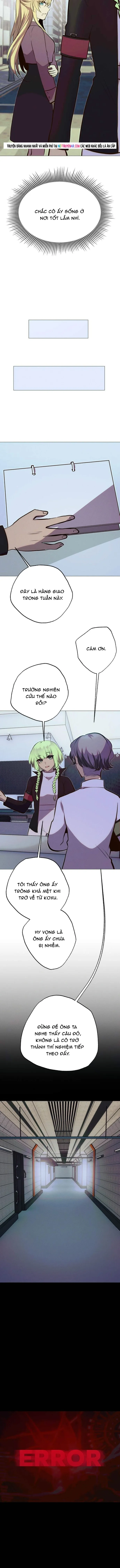 Trọng Sinh Mạc Thế Chapter 241 - 11