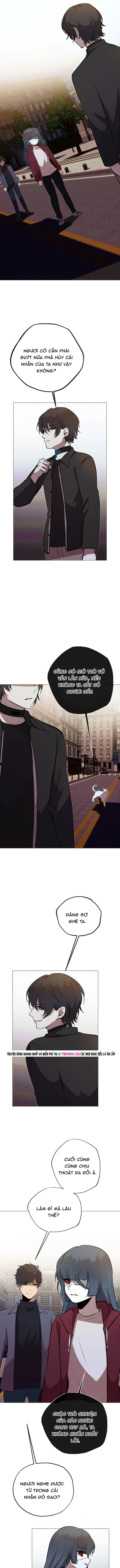 Trọng Sinh Mạc Thế Chapter 241 - 3