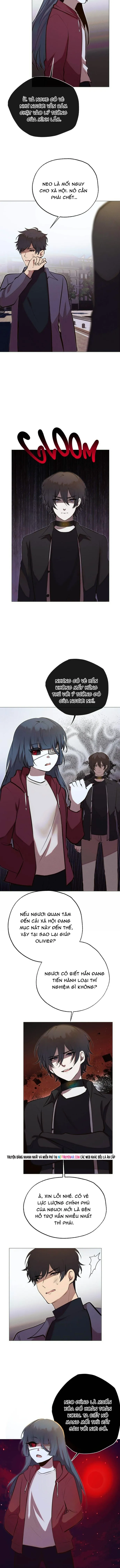 Trọng Sinh Mạc Thế Chapter 241 - 4