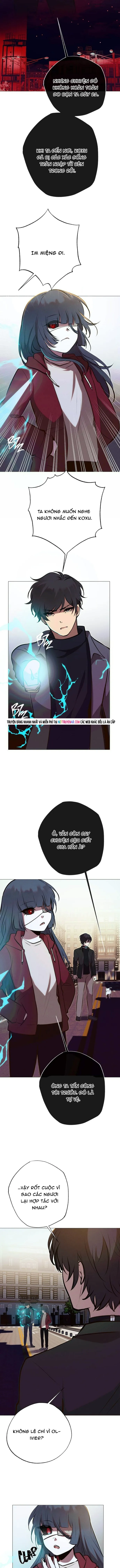 Trọng Sinh Mạc Thế Chapter 241 - 5