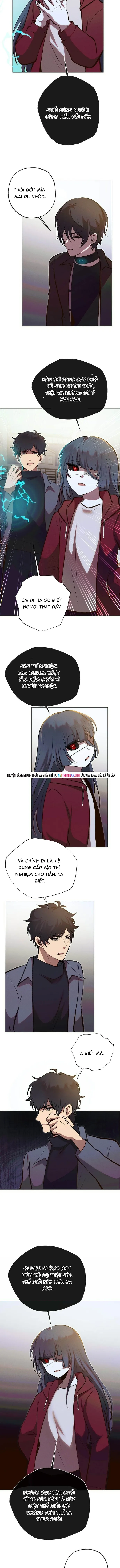 Trọng Sinh Mạc Thế Chapter 241 - 6