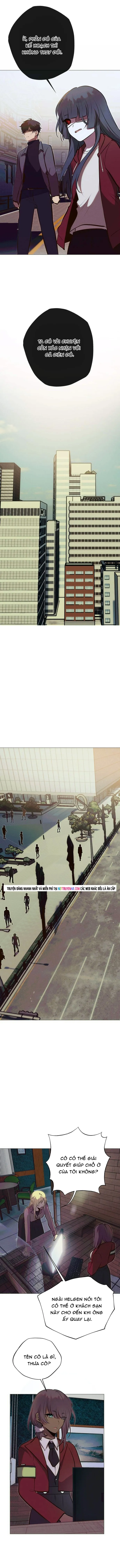 Trọng Sinh Mạc Thế Chapter 241 - 8