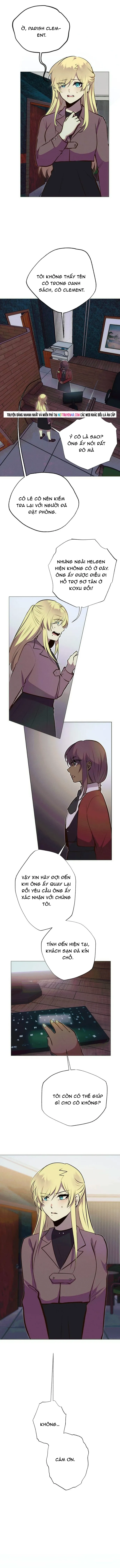 Trọng Sinh Mạc Thế Chapter 241 - 9