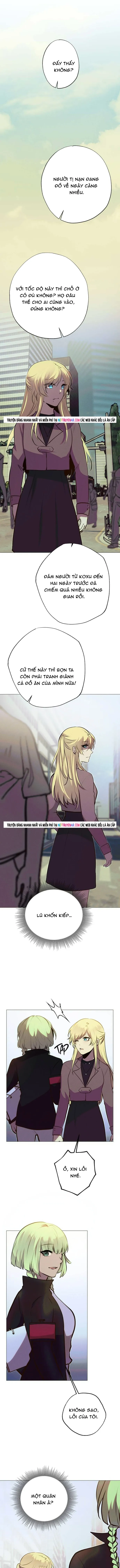 Trọng Sinh Mạc Thế Chapter 241 - 10