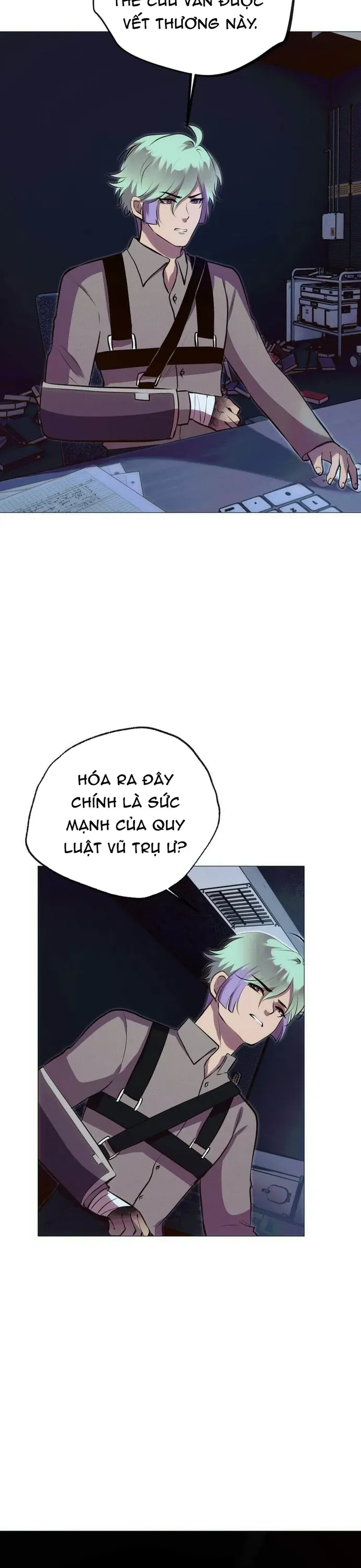 Trọng Sinh Mạc Thế Chapter 242 - 2