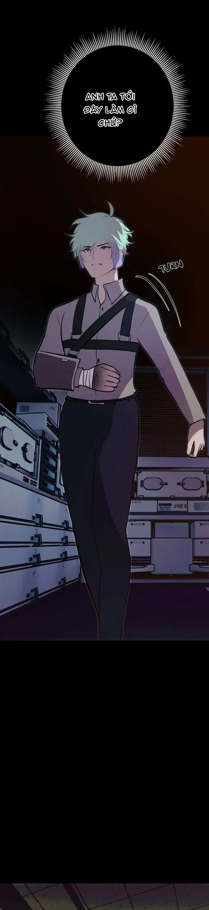 Trọng Sinh Mạc Thế Chapter 242 - 13