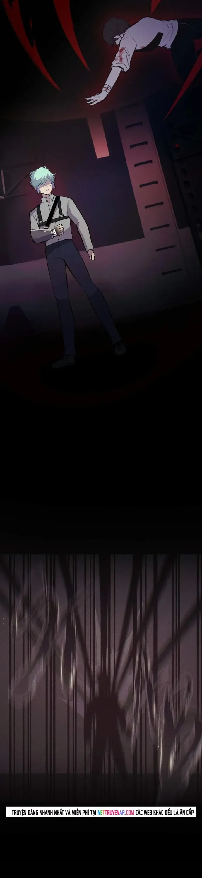 Trọng Sinh Mạc Thế Chapter 242 - 20