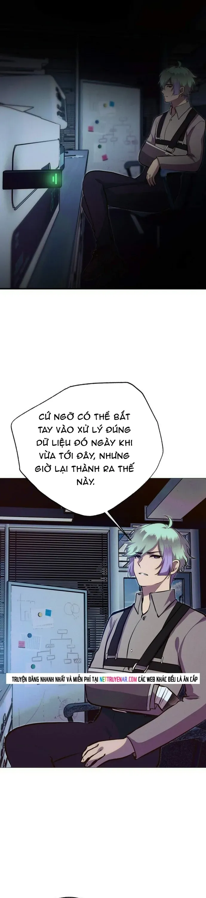 Trọng Sinh Mạc Thế Chapter 242 - 3