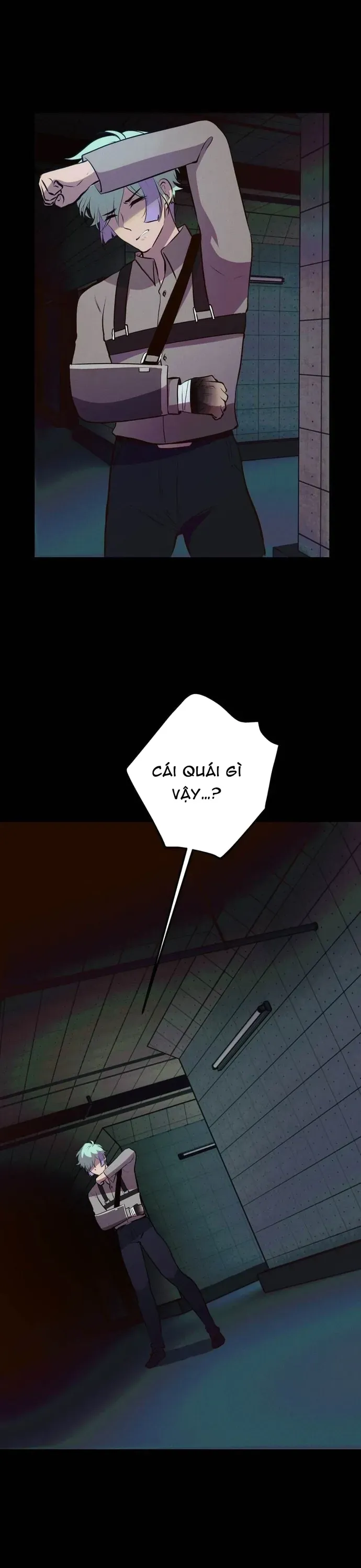 Trọng Sinh Mạc Thế Chapter 242 - 21