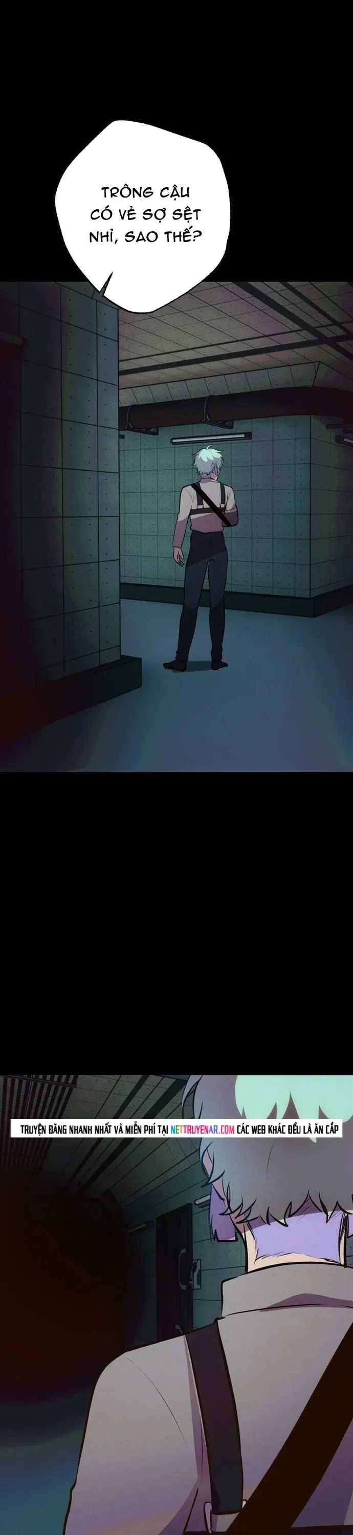 Trọng Sinh Mạc Thế Chapter 242 - 22