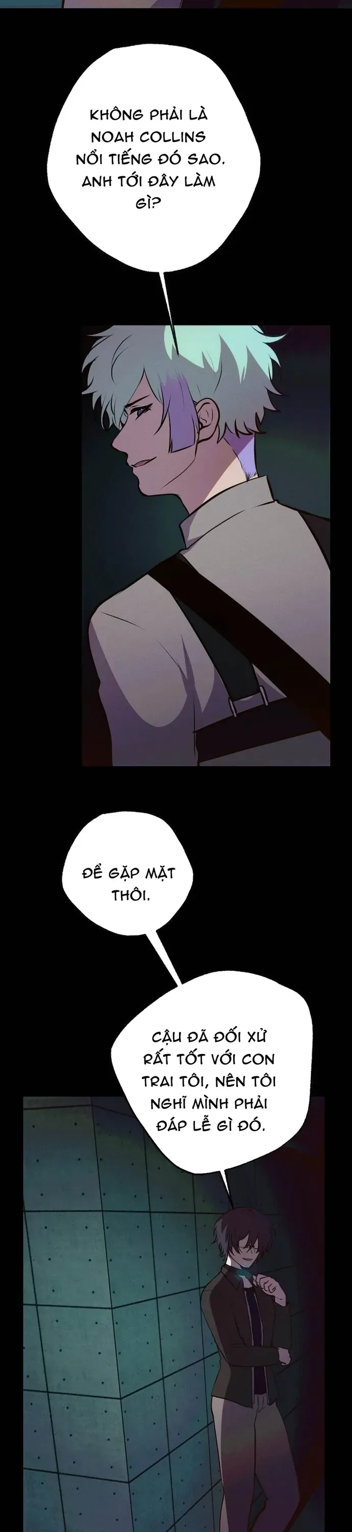 Trọng Sinh Mạc Thế Chapter 242 - 23