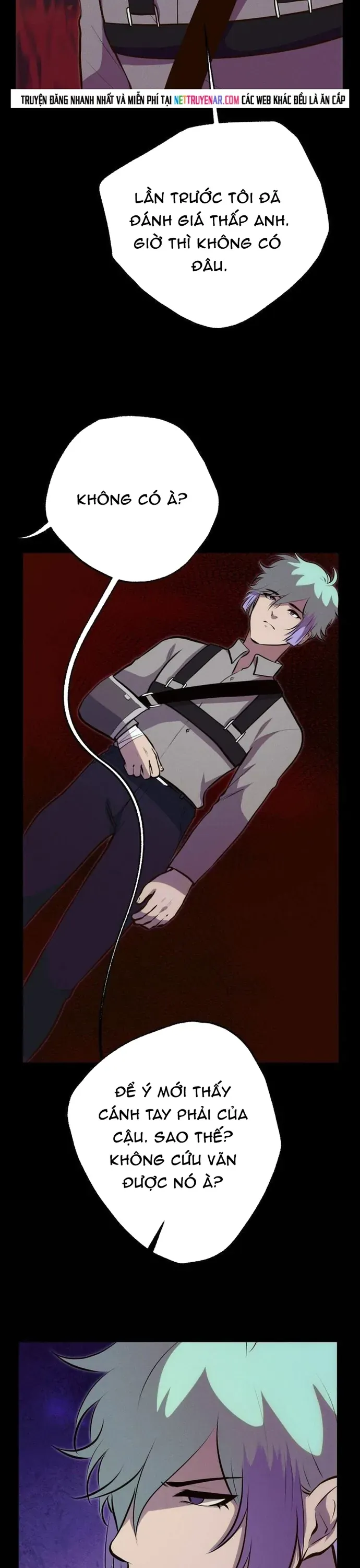 Trọng Sinh Mạc Thế Chapter 242 - 25