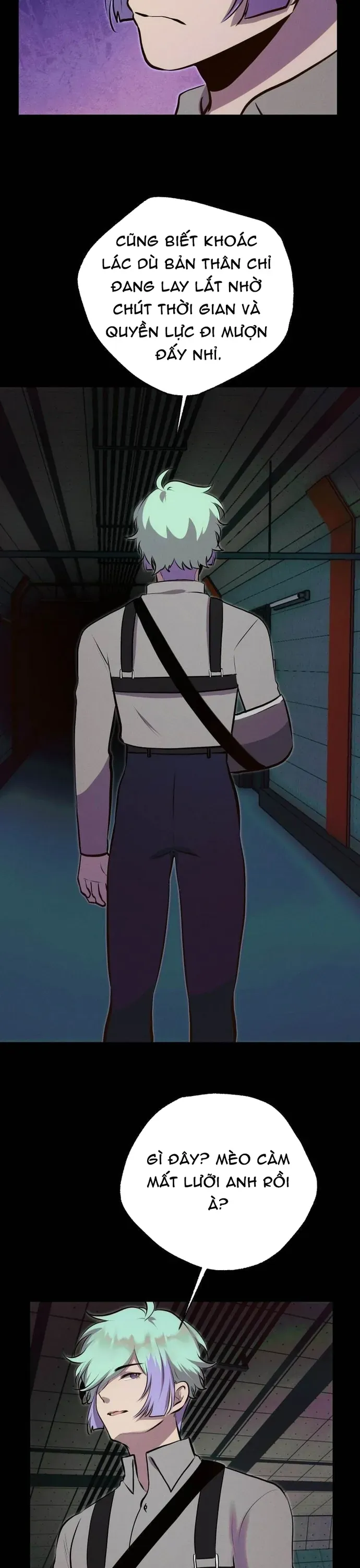 Trọng Sinh Mạc Thế Chapter 242 - 26