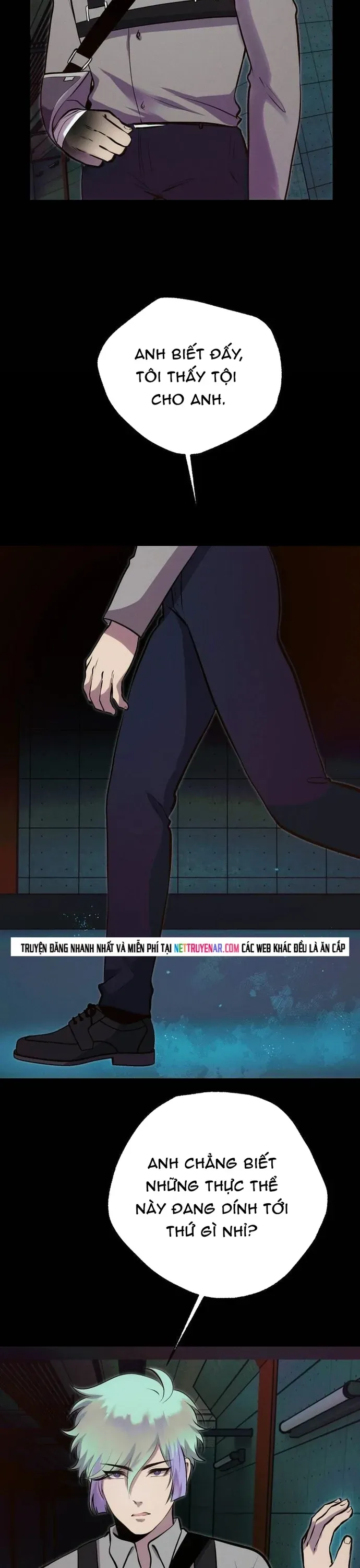 Trọng Sinh Mạc Thế Chapter 242 - 27