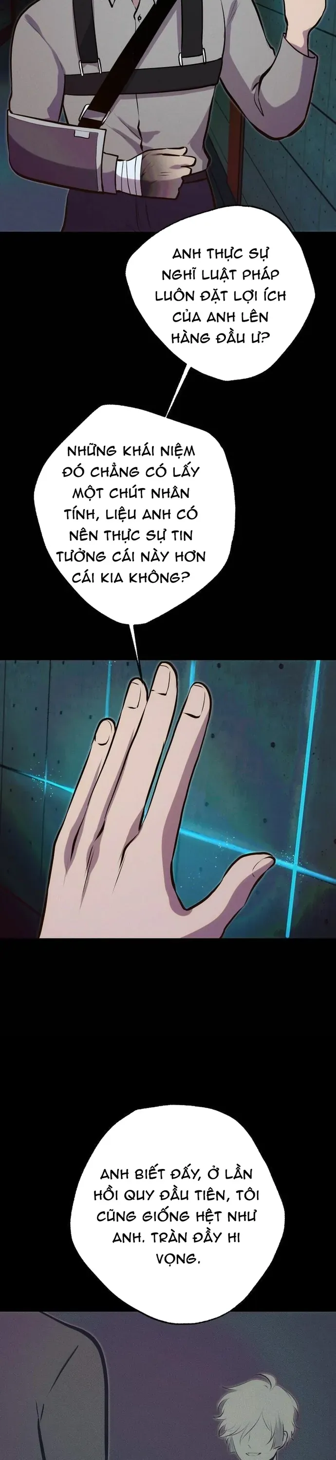 Trọng Sinh Mạc Thế Chapter 242 - 28