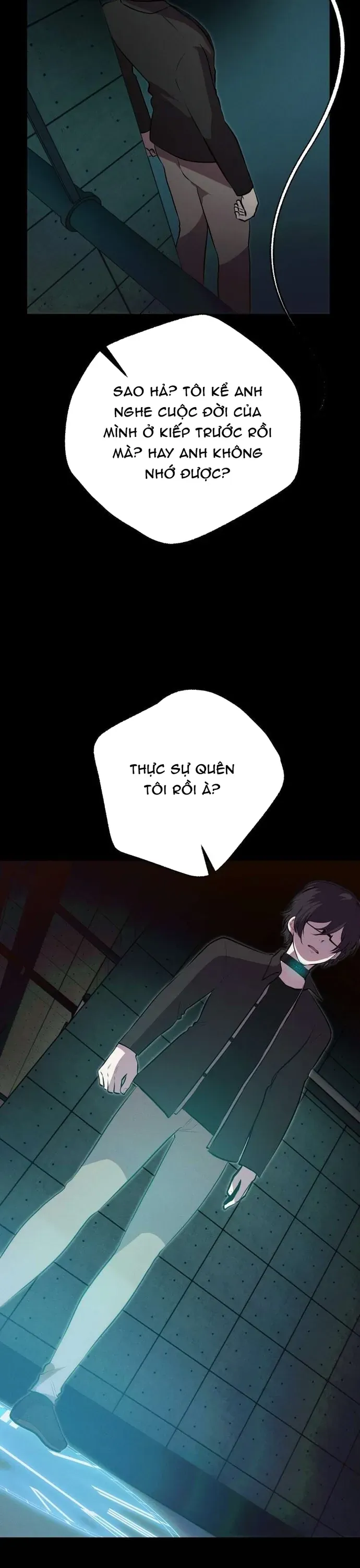 Trọng Sinh Mạc Thế Chapter 242 - 30