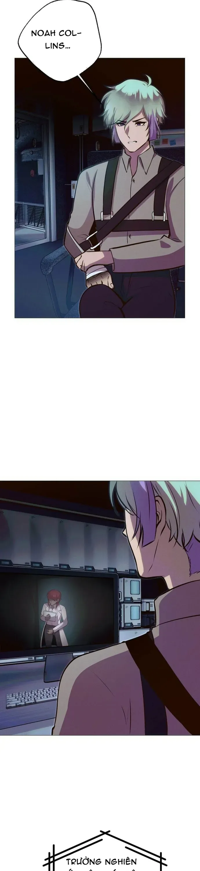 Trọng Sinh Mạc Thế Chapter 242 - 4