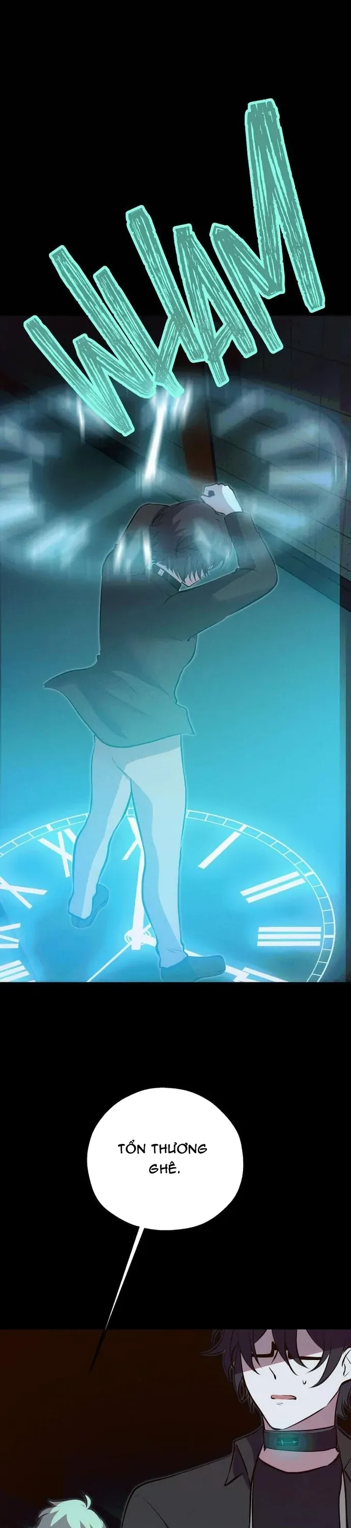 Trọng Sinh Mạc Thế Chapter 242 - 31