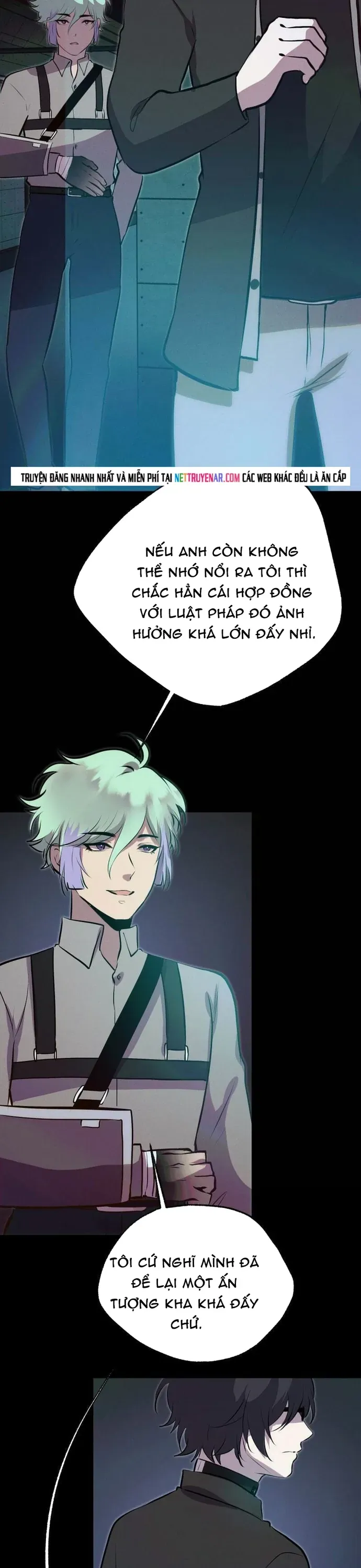 Trọng Sinh Mạc Thế Chapter 242 - 32