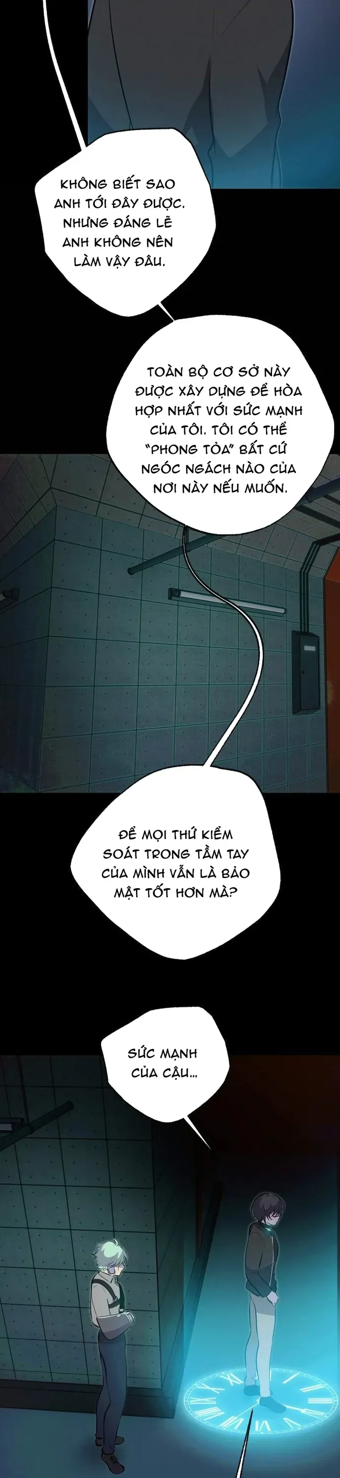 Trọng Sinh Mạc Thế Chapter 242 - 33