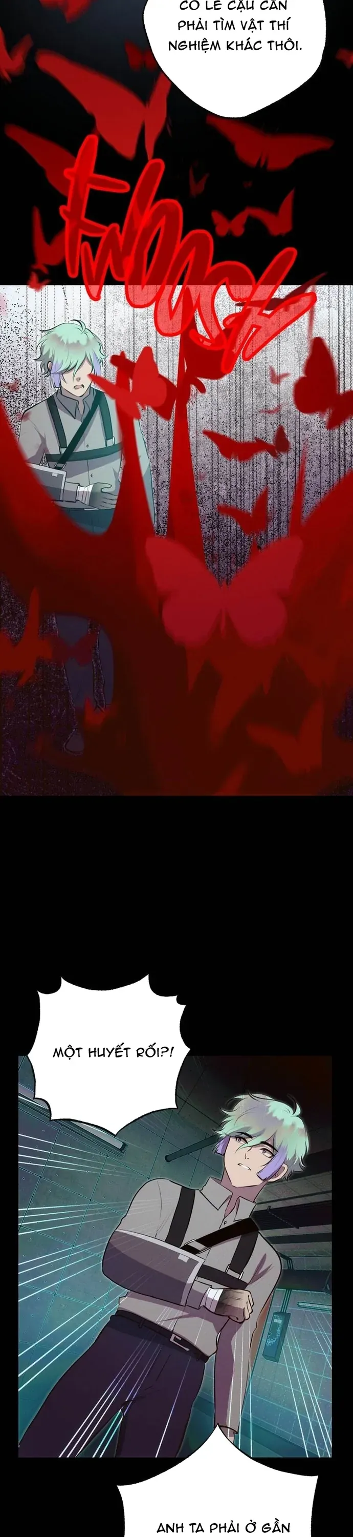 Trọng Sinh Mạc Thế Chapter 242 - 35