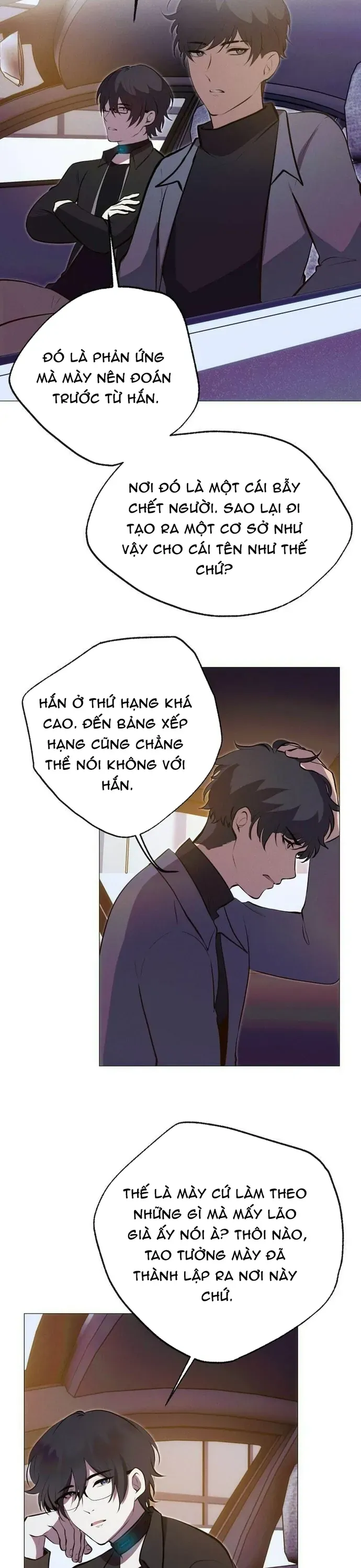 Trọng Sinh Mạc Thế Chapter 242 - 38