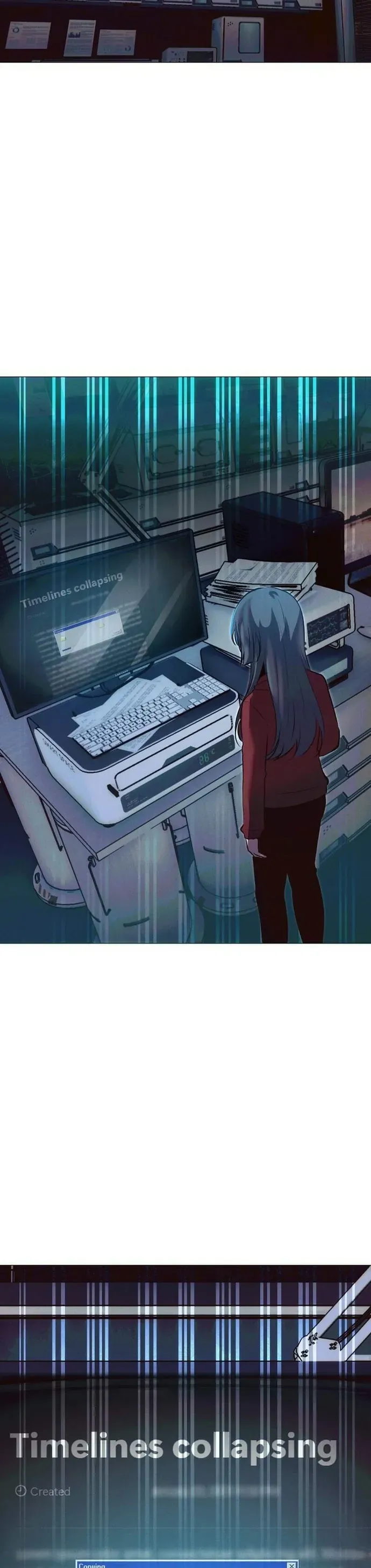 Trọng Sinh Mạc Thế Chapter 242 - 40