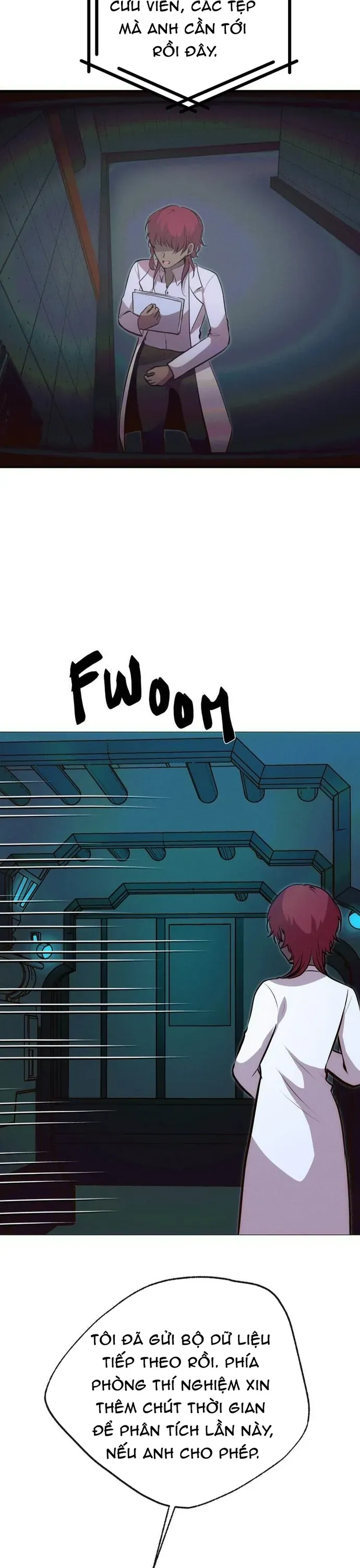 Trọng Sinh Mạc Thế Chapter 242 - 5