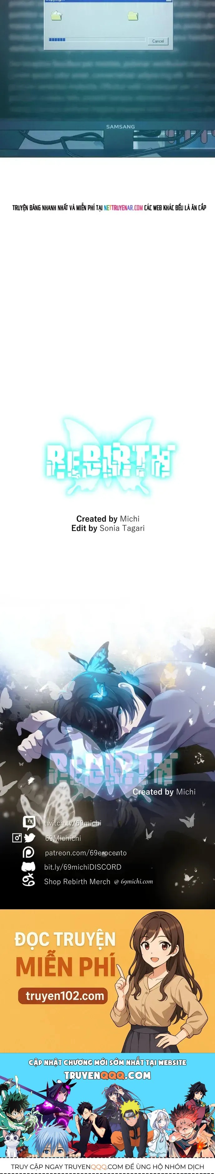 Trọng Sinh Mạc Thế Chapter 242 - 41