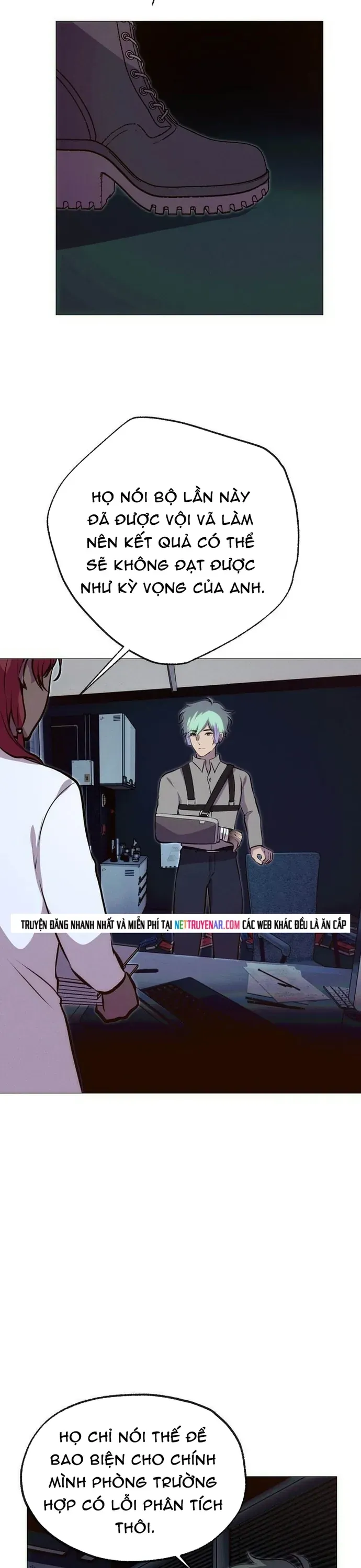 Trọng Sinh Mạc Thế Chapter 242 - 6