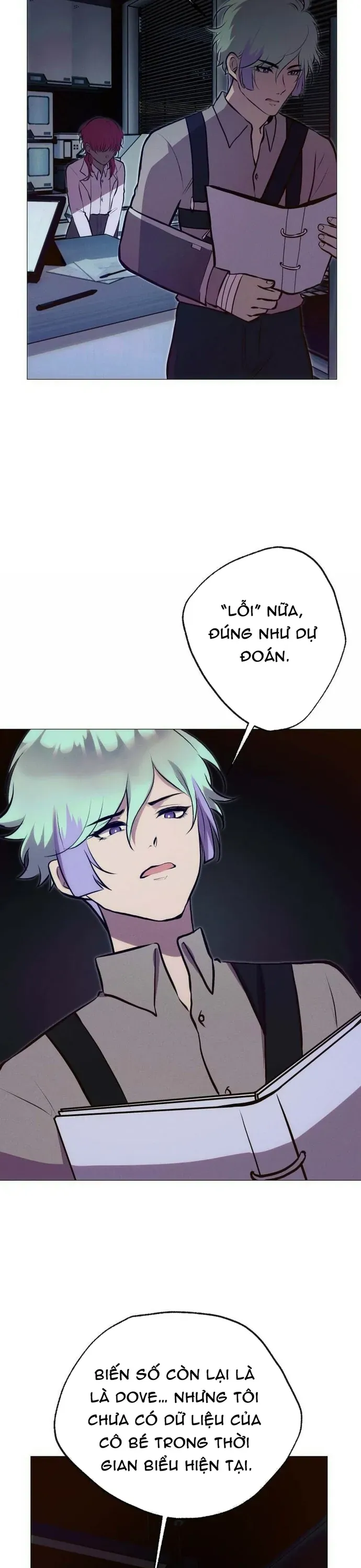 Trọng Sinh Mạc Thế Chapter 242 - 7