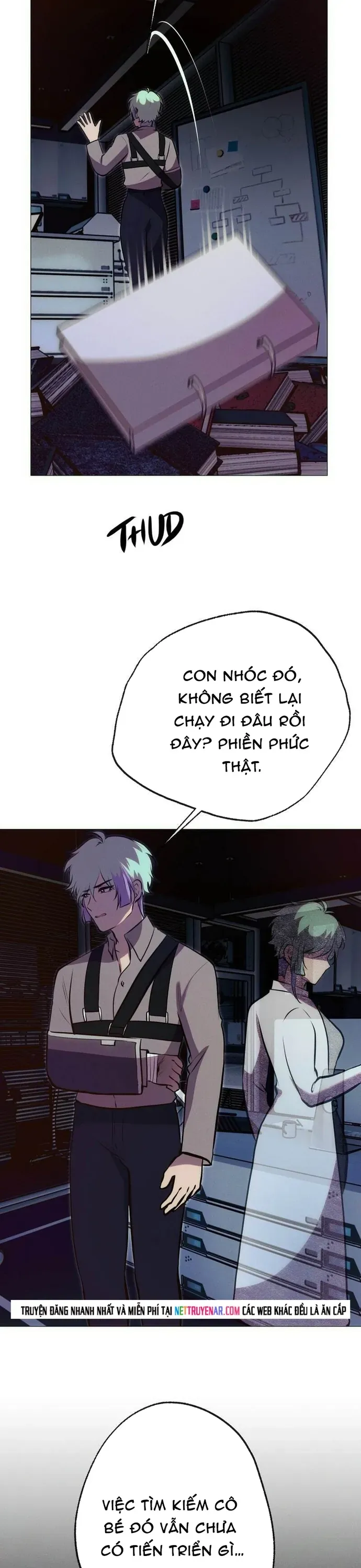 Trọng Sinh Mạc Thế Chapter 242 - 8