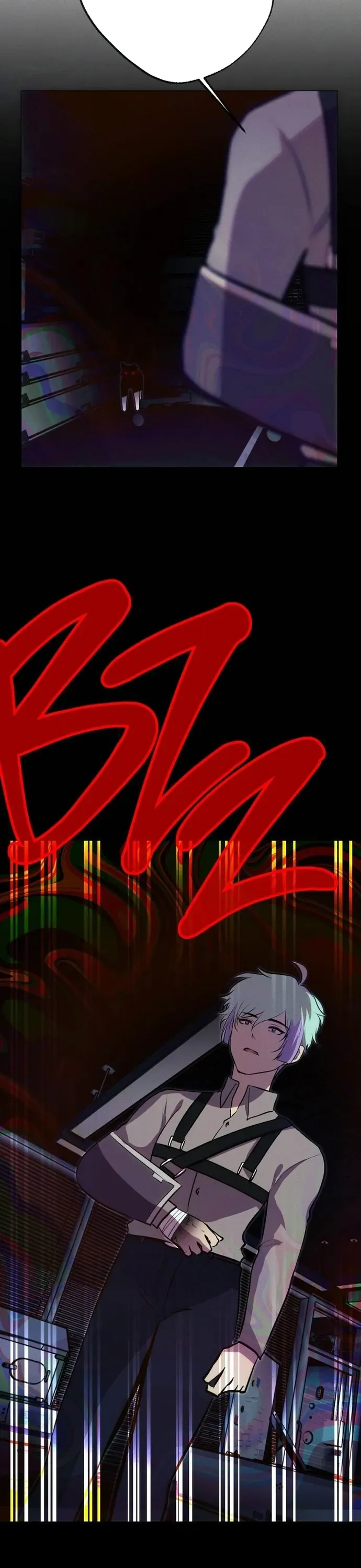 Trọng Sinh Mạc Thế Chapter 242 - 9