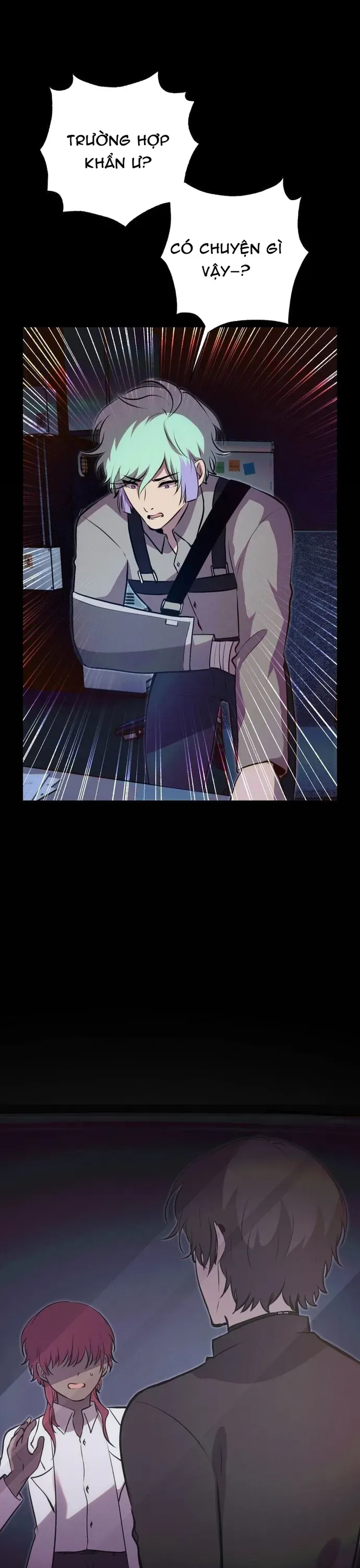 Trọng Sinh Mạc Thế Chapter 242 - 10