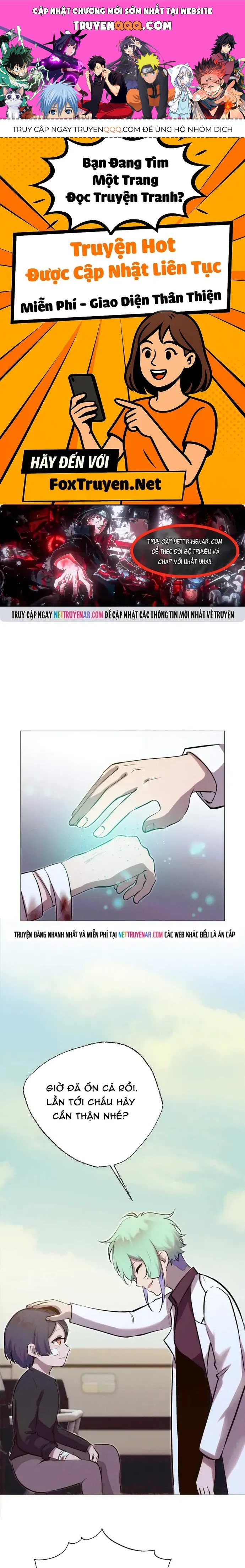 Trọng Sinh Mạc Thế Chapter 243 - 1