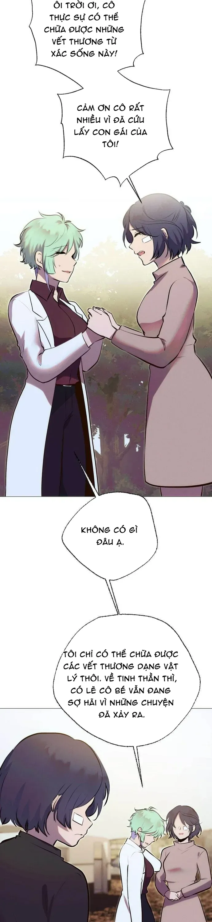 Trọng Sinh Mạc Thế Chapter 243 - 2